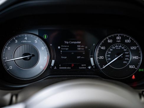 New 2026 Acura RDX SH-AWD w/ Advance Package image 28