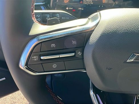 New 2026 Chevrolet Tahoe RST w/ Comfort Package image 23