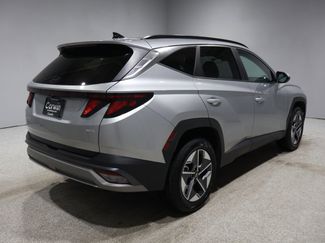 Used 2025 Hyundai Tucson SEL video 2