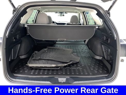 Certified 2023 Subaru Outback Premium image 15