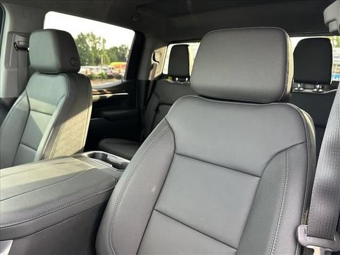 New 2026 GMC Sierra 1500 Elevation w/ Elevation Premium Package AWD/4WD image 30