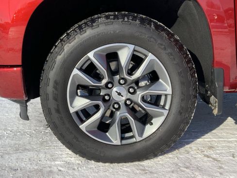 Used 2024 Chevrolet Silverado 1500 RST w/ Convenience Package II image 20