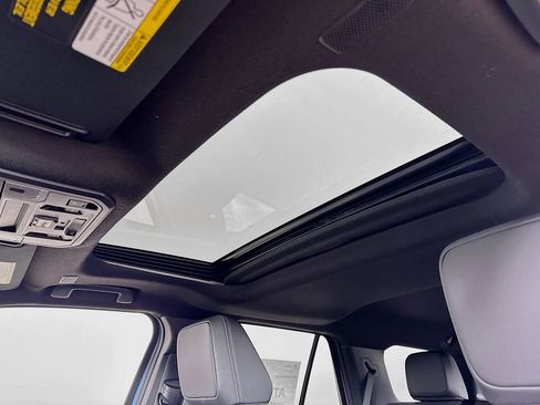 New 2026 Toyota 4Runner TRD Sport Premium image 21