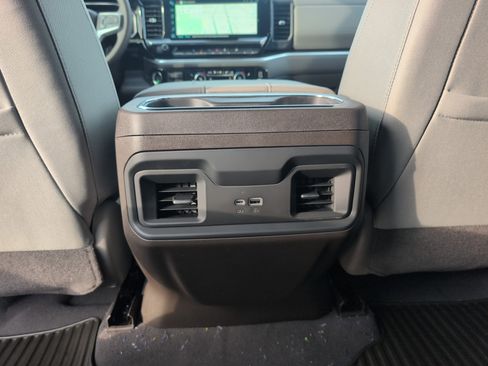 New 2026 Chevrolet Silverado 1500 LT w/ All Star Edition Plus image 25