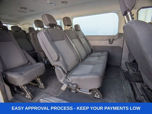 Used 2022 Ford Transit 350 XLT RWD image 19