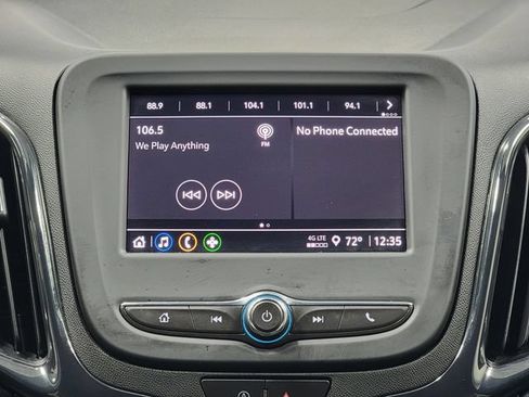Certified 2023 Chevrolet Equinox RS FWD image 19