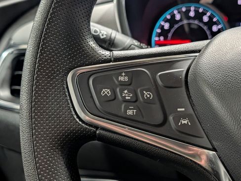 Used 2024 Chevrolet Equinox LS w/ LS Convenience Package image 27