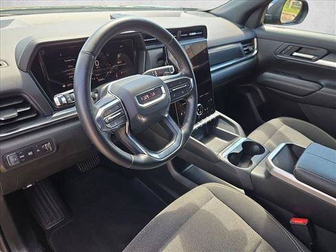 Used 2025 GMC Terrain Elevation FWD image 10