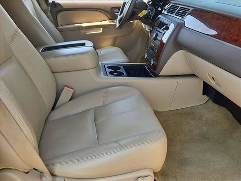 Used 2012 Chevrolet Tahoe LT RWD image 27