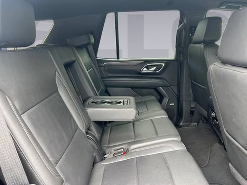 Used 2024 Chevrolet Tahoe LT AWD/4WD image 18