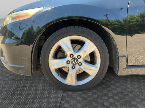 Used 2010 Acura TSX Sedan FWD image 14