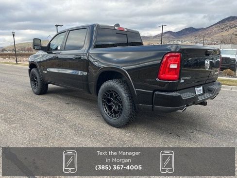 New 2026 RAM 1500 Big Horn image 6