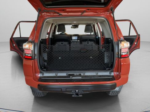Certified 2024 Toyota 4Runner TRD Pro AWD/4WD image 38