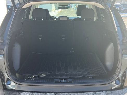 Used 2022 Ford Escape SE w/ Convenience Package image 35
