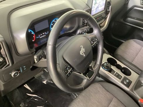 Used 2022 Ford Bronco Sport Big Bend w/ Convenience Package image 9