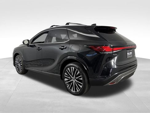 Used 2024 Lexus RX 350 Premium w/ Cold Area Package FWD image 9