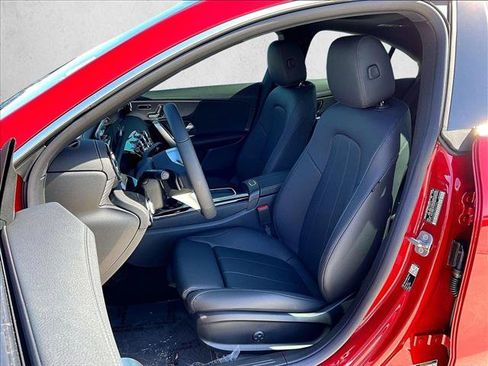 Used 2026 Mercedes-Benz CLA 250 image 11