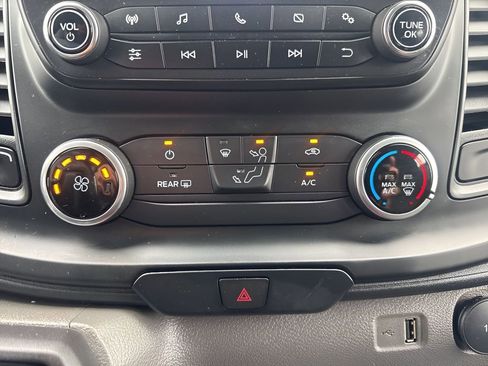 Used 2024 Ford Transit 250 Low Roof w/ Exterior Upgrade Package image 15