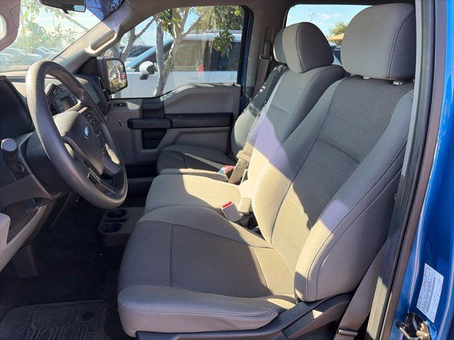 Used 2016 Ford F150 XL w/ Equipment Group 101A Mid RWD image 5