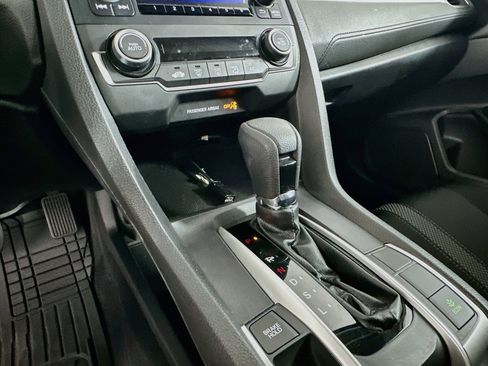 Used 2019 Honda Civic LX image 23
