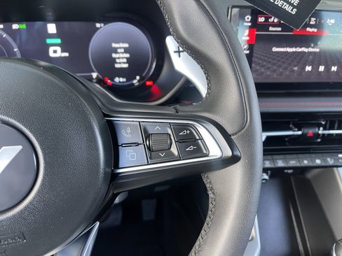 Used 2024 Dodge Hornet R/T AWD/4WD image 37