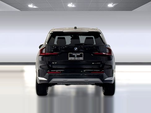 Used 2025 BMW X1 xDrive28i w/ Convenience Package image 10