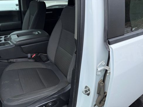 Used 2020 Chevrolet Silverado 2500 W/T w/ Gooseneck/5TH Wheel Package image 4