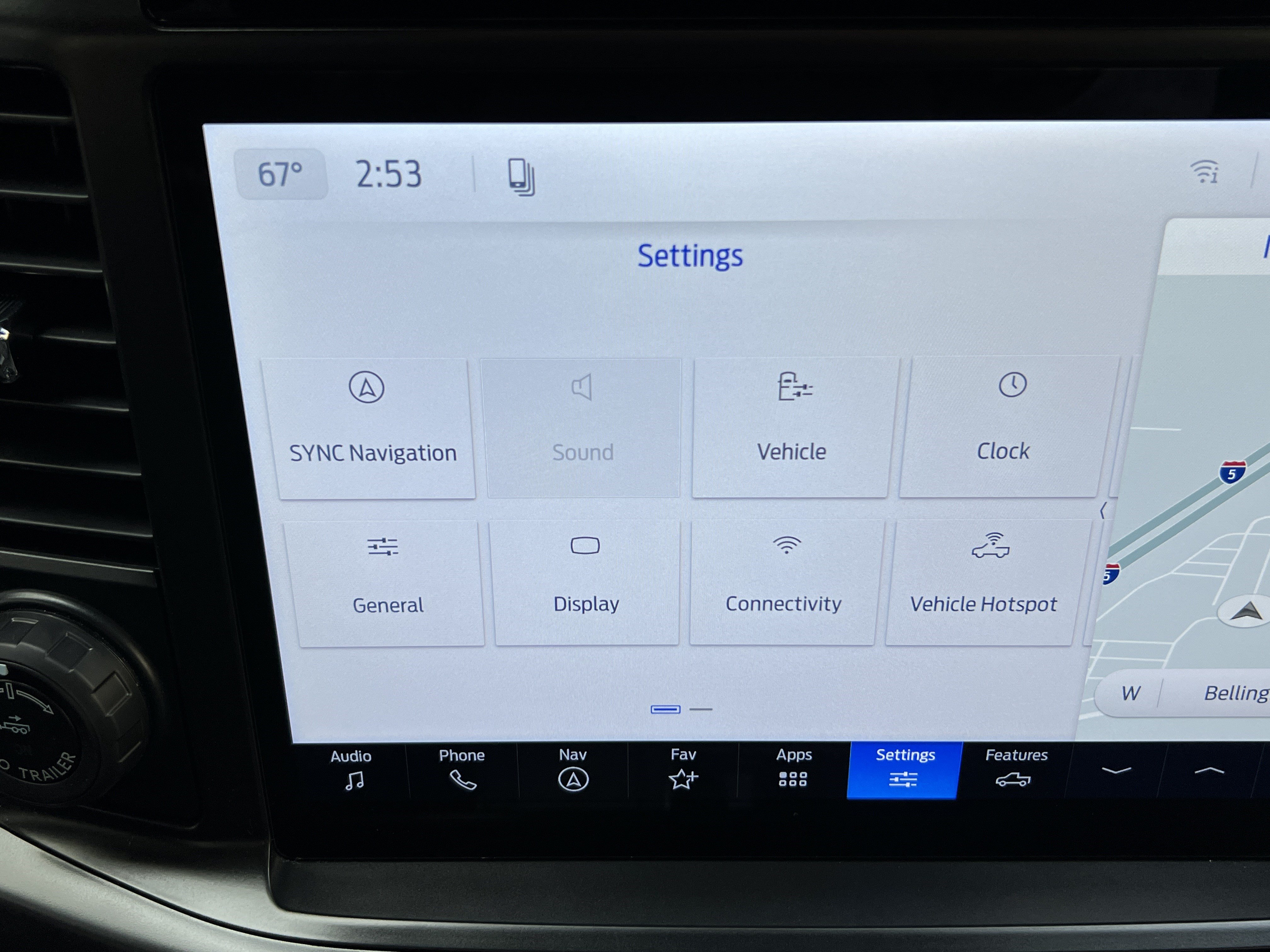 Used 2026 Ford F150 Tremor AWD/4WD image 13