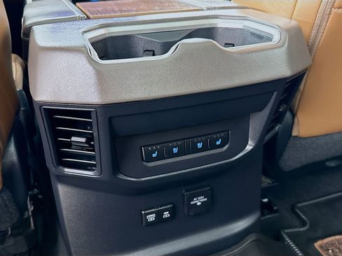 Used 2023 Toyota Tundra 1794 Edition image 25