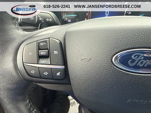 Used 2020 Ford Explorer XLT w/ Comfort Package AWD/4WD image 18