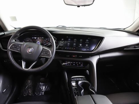 Used 2022 Buick Envision Avenir w/ Technology Package II image 15