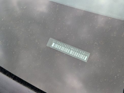 Used 2021 Kia K5 LX FWD image 29