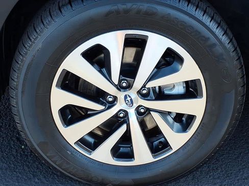 Certified 2021 Subaru Outback Premium w/ Popular Package #1 image 13