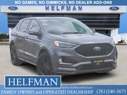 Used 2024 Ford Edge ST w/ Equipment Group 401A
