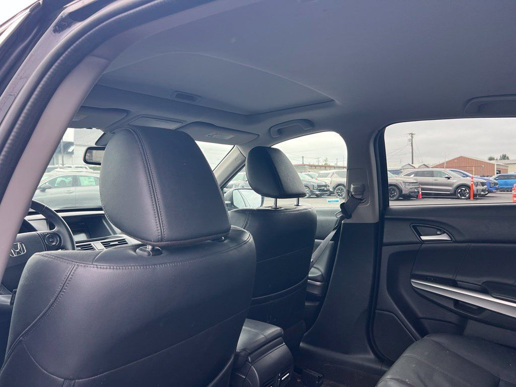 Used 2013 Honda Crosstour EX-L image 13