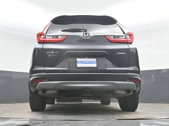Used 2018 Honda CR-V EX image 46