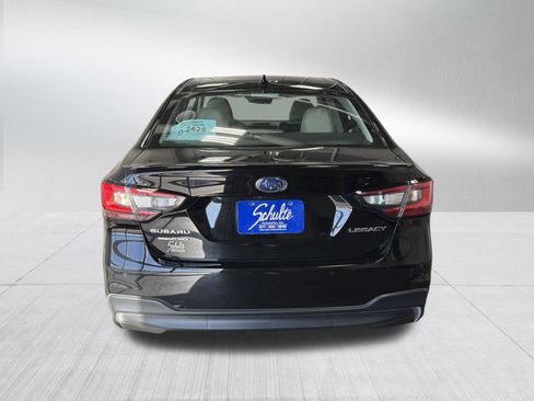 Certified 2025 Subaru Legacy Limited image 6