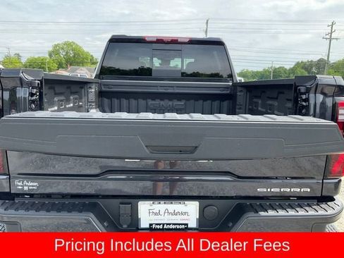 New 2026 GMC Sierra 2500 Denali w/ Denali Reserve Package AWD/4WD image 19