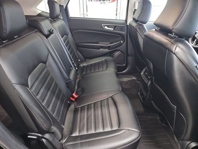 Used 2024 Ford Edge SEL w/ Convenience Package AWD/4WD image 31