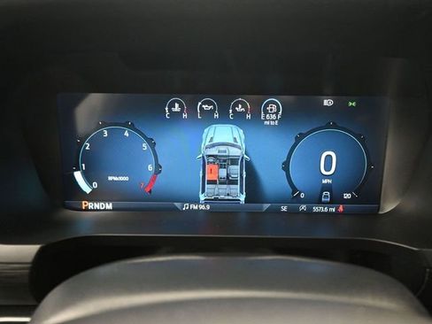 New 2025 Ford F150 STX w/ Equipment Group 200A image 12