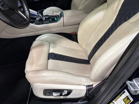 Used 2020 BMW X5 M Competition w/ Executive Package AWD/4WD image 28