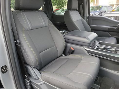 Used 2025 Ford F150 STX image 20