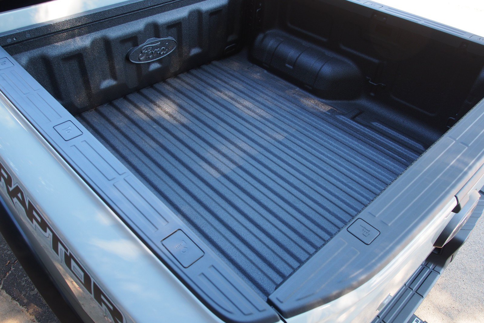 Used 2026 Ford Ranger Raptor AWD/4WD image 6