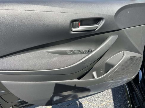 New 2026 Toyota Corolla Hybrid Sedan FWD image 15