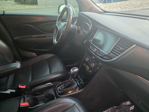 Used 2018 Buick Encore Essence image 33
