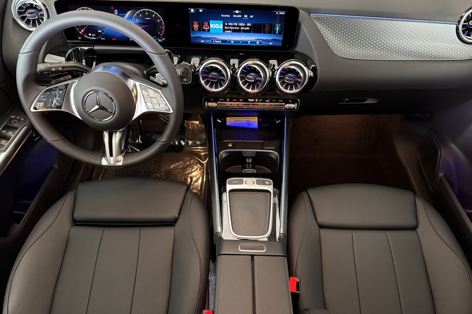New 2026 Mercedes-Benz GLA 250 image 12