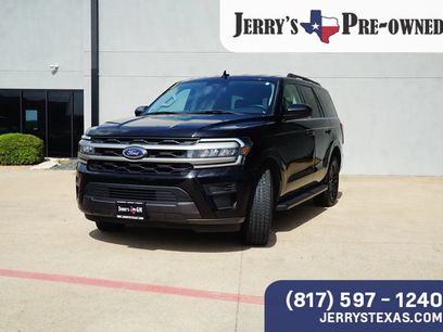 Used 2024 Ford Expedition XLT