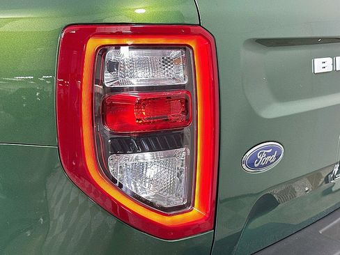 Used 2023 Ford Bronco Sport Big Bend w/ Convenience Package AWD/4WD image 24