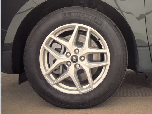 Used 2024 Ford Edge SEL w/ Convenience Package AWD/4WD image 14