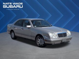 Used 1997 Mercedes-Benz E 320 Sedan image 1